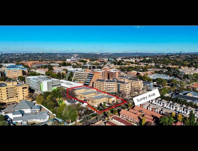 BUSINESS PROPERTY TO RENT IN FERNDALE